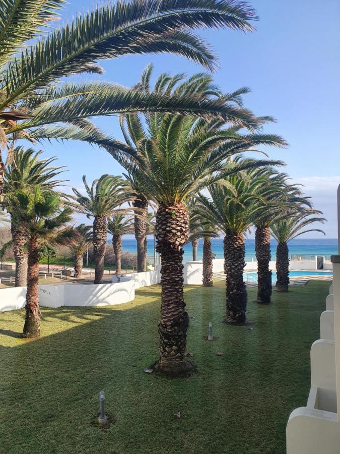 Hotel Torre Praia Porto Santo Exterior foto