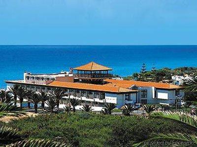 Hotel Torre Praia Porto Santo Exterior foto