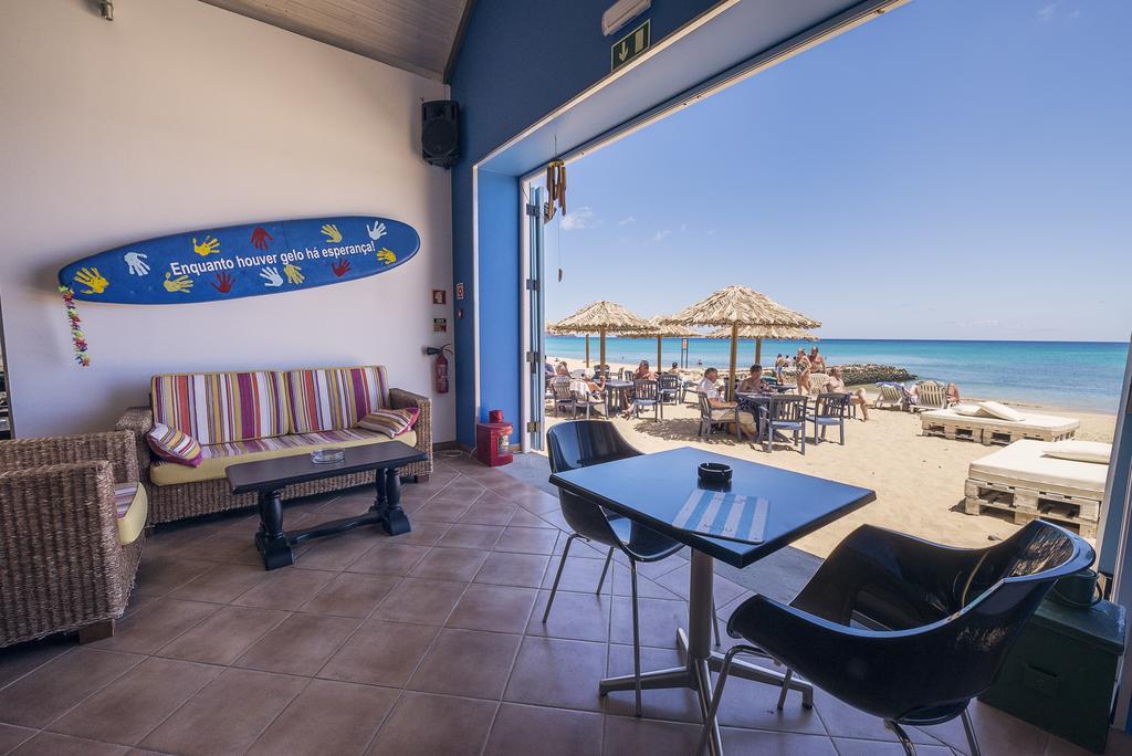 Hotel Torre Praia Porto Santo Exterior foto